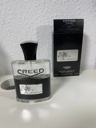 Creed Aventus Perfume 100ml