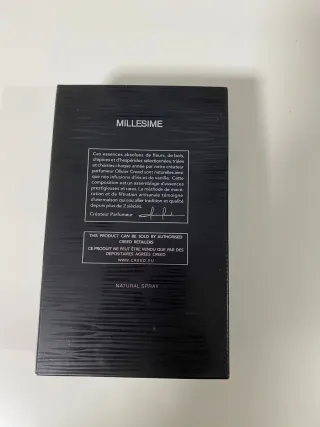 Creed Aventus Perfume 100ml