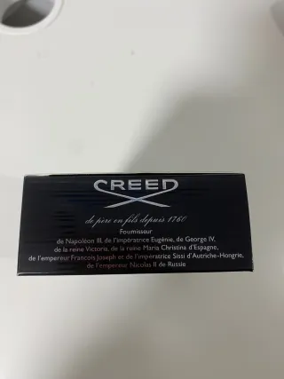 Creed Aventus Perfume 100ml
