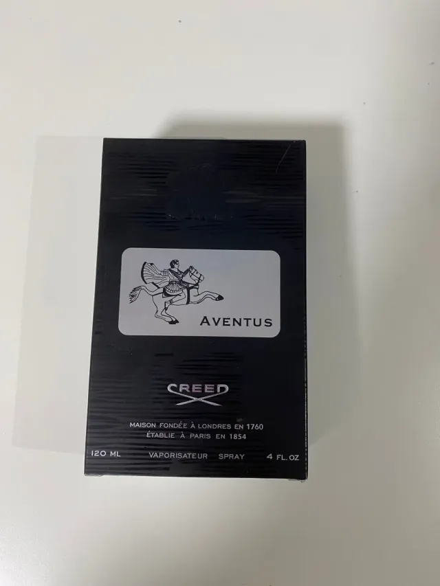 Creed Aventus Perfume 100ml