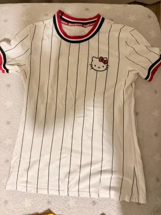 Lote 36 piezas ropa mujer Talla S