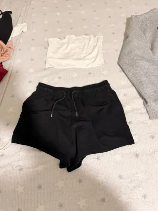 Lote 36 piezas ropa mujer Talla S