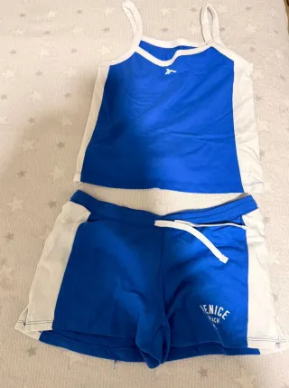 Lote 36 piezas ropa mujer Talla S