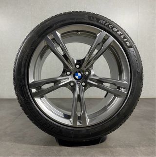 Llantas BMW Serie 5 M5 19" Originales