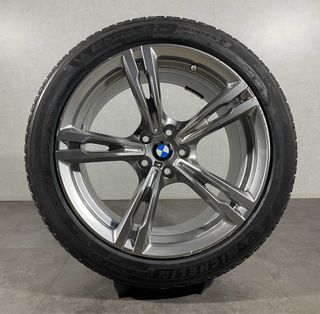 Llantas BMW Serie 5 M5 19" Originales
