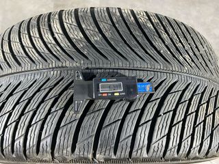 Llantas BMW Serie 5 M5 19" Originales