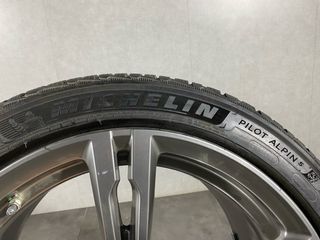 Llantas BMW Serie 5 M5 19" Originales