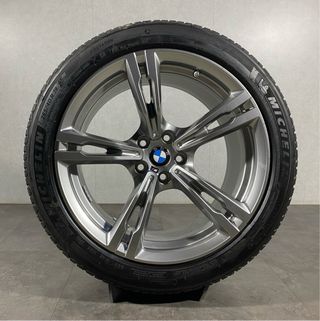 Llantas BMW Serie 5 M5 19" Originales
