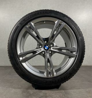 Llantas BMW Serie 5 M5 19" Originales