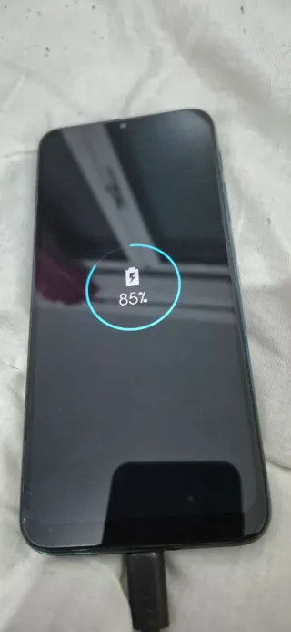 Motorola One Fusion