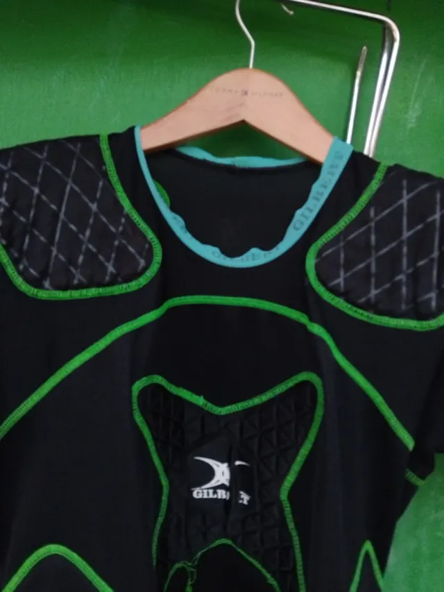 Camiseta protectora Gilbert OTM