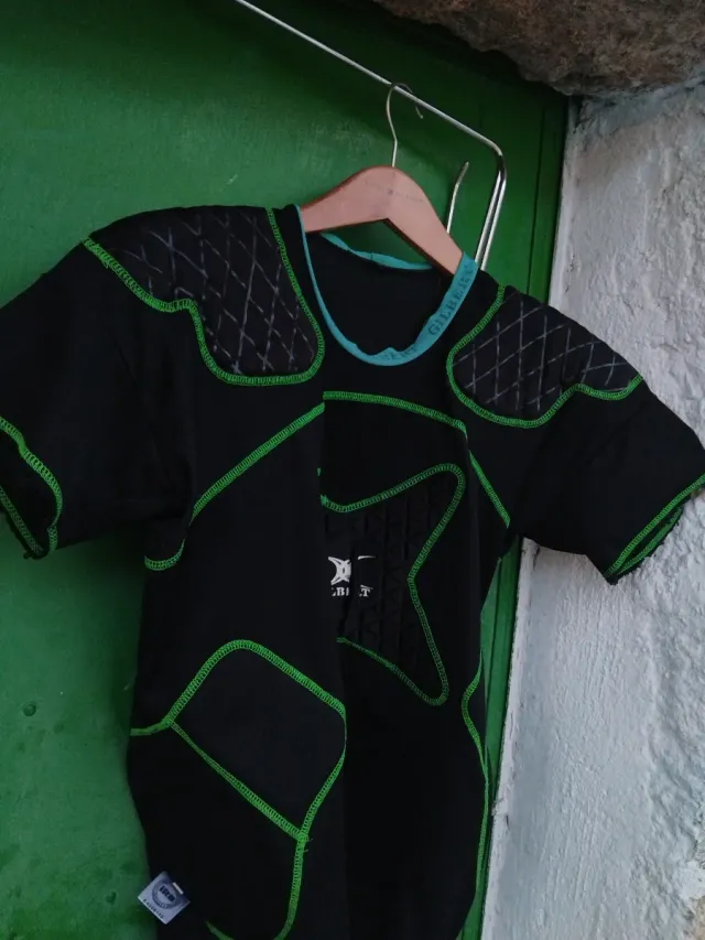 Camiseta protectora Gilbert OTM