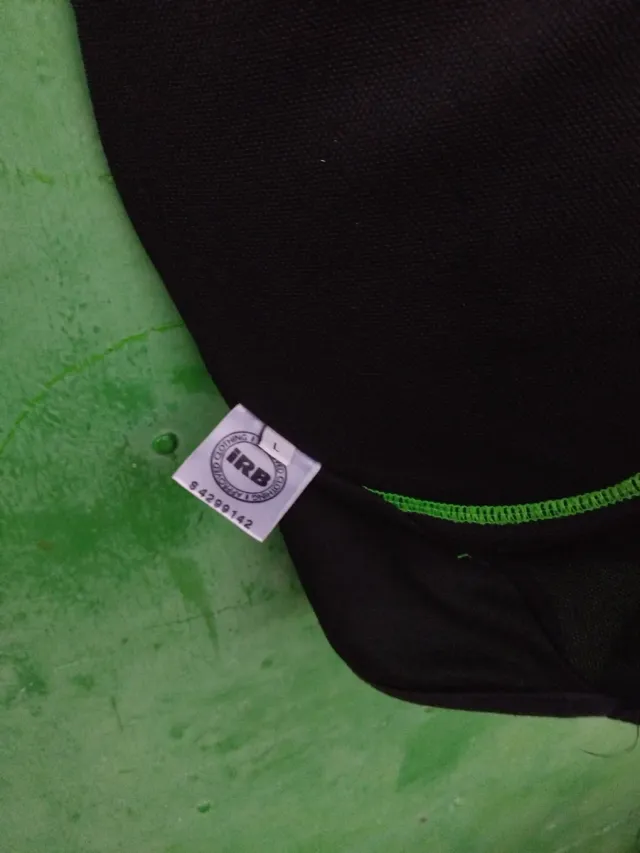 Camiseta protectora Gilbert OTM