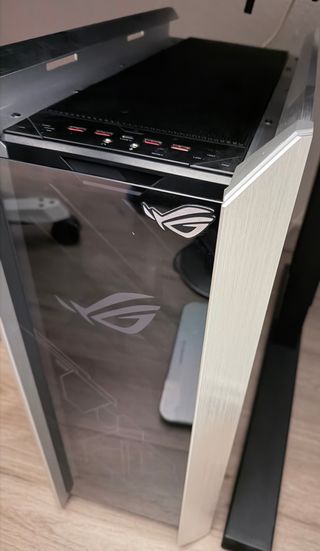 Caja PC Asus ROG Strix Helios GX601