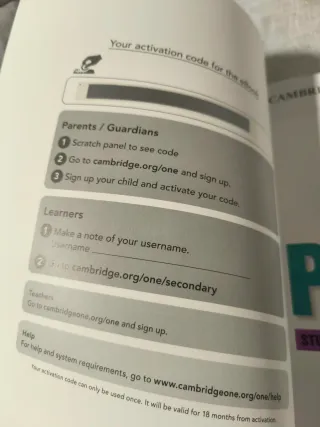 Prepare Level 2 Student's Book with eBook (Camb...