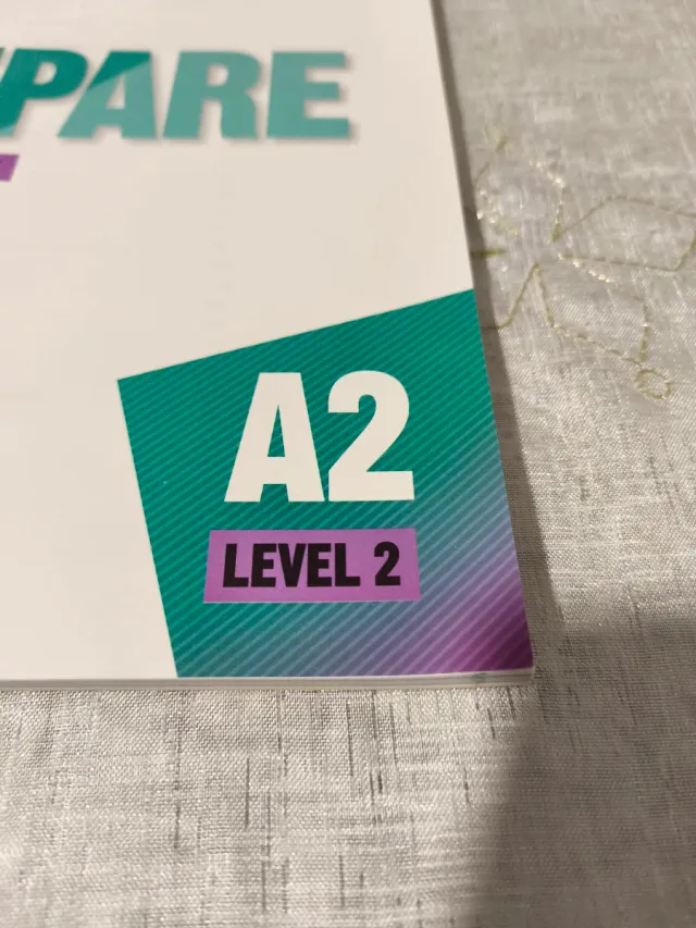 Prepare Level 2 Student's Book with eBook (Camb...