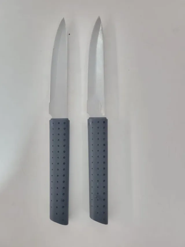 Set de Cuchillos y Afilador