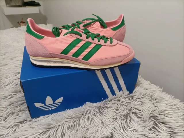 Adidas Zapatillas Talla 38 y 40