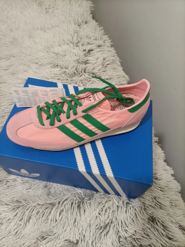 Adidas Zapatillas Talla 38 y 40