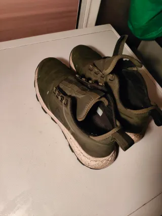 Timberland Zapatillas Brooklyn WP Super Oxford Ver