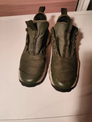 Timberland Zapatillas Brooklyn WP Super Oxford Ver