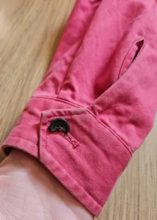 Harrington-Abrigo Polo Ralph Lauren