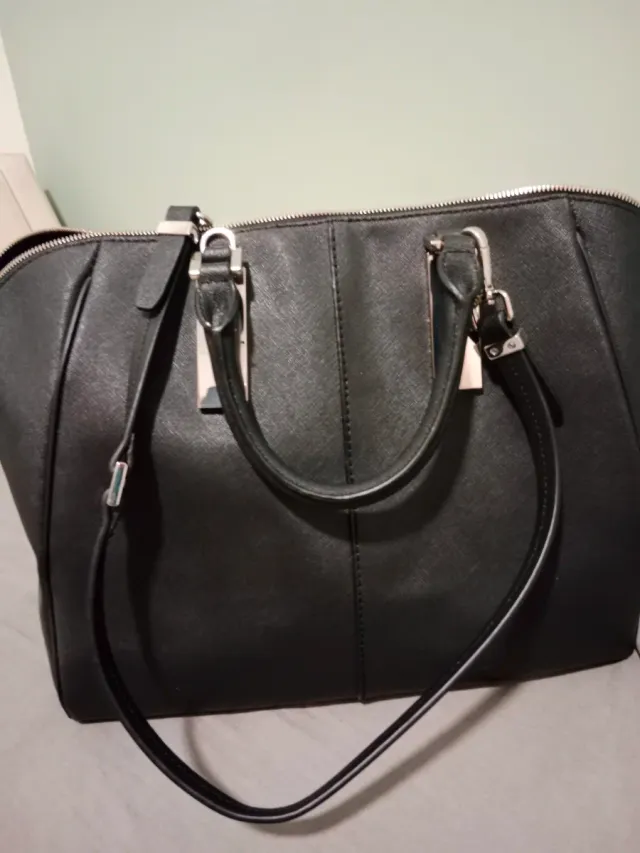 Bolso Calvin Klein Negro