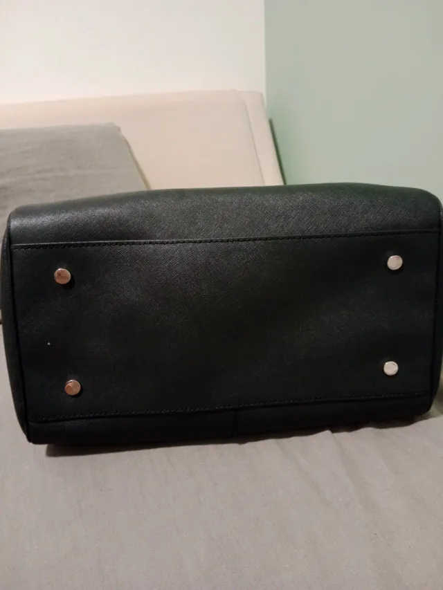 Bolso Calvin Klein Negro