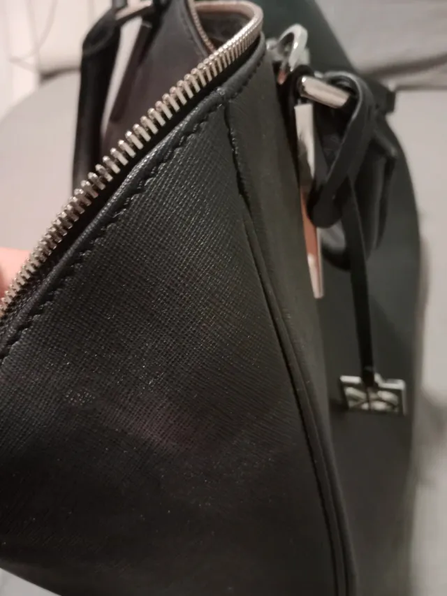 Bolso Calvin Klein Negro