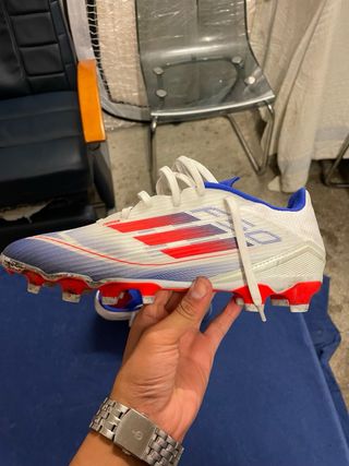 Botines Adidas X F50.3 FG