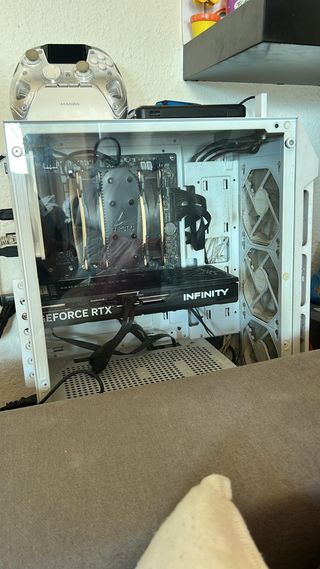 PC Gaming Infinity RTX
