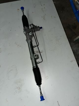 Cremallera Dirección corta BMW E46 E36 Z3 y E30