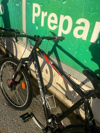 Bicicleta Orbea 26