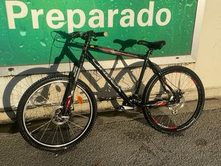 Bicicleta Orbea 26
