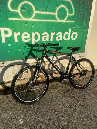 Bicicleta Orbea 26