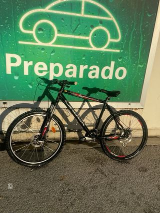 Bicicleta Orbea 26