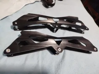 Guías Rollerblade 3x110