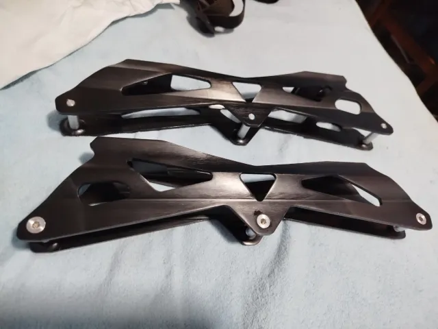 Guías Rollerblade 3x110