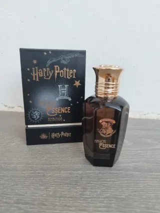 Perfume Harry Potter Magical Essence