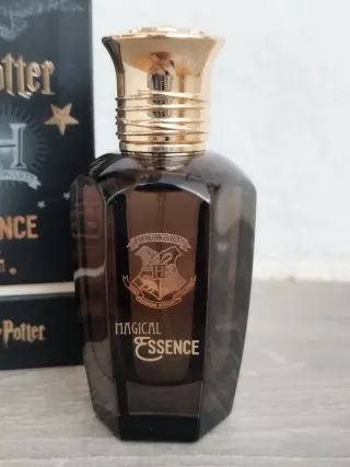 Perfume Harry Potter Magical Essence