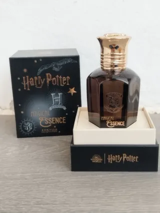 Perfume Harry Potter Magical Essence