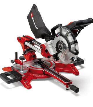 Einhell Ingletadora TC-SM 2131/1 Dual
