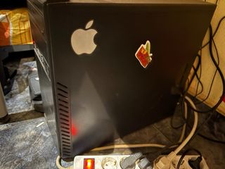 Ordenador de mesa Básico