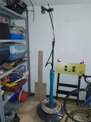 Doccia solare da giardino