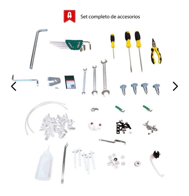 Bordadora Alfa 12 agujas