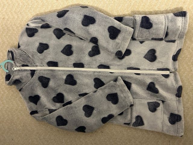 Bata marca MASSANA nueva 8 años