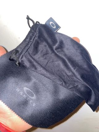 Occhiali Oakley X Metal Polarized Viola