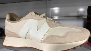 Zapatillas Michael Kors Negras y Blancas