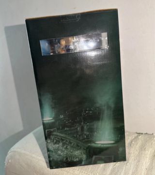 Statua Cloud Strife Final Fantasy VII