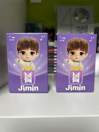 Tinytan Jimin